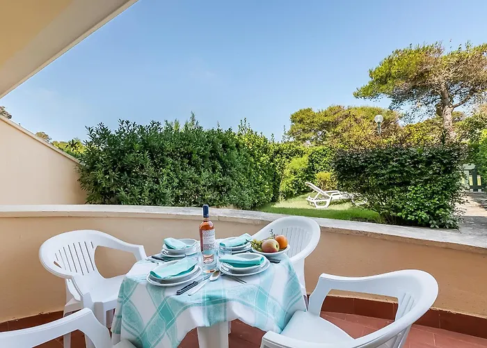 Serra Alimini 2 Otranto