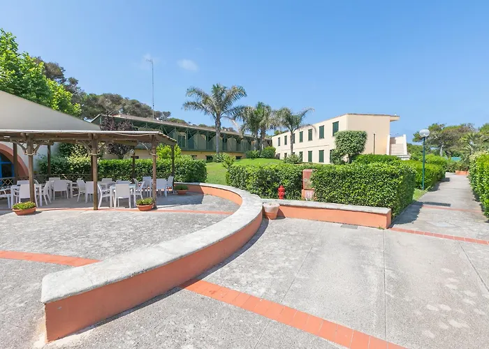 Apartment Serra Alimini 2 *