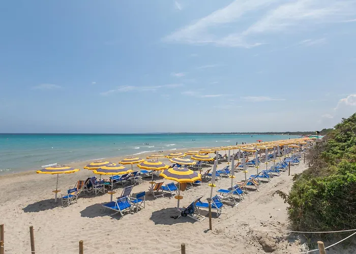 Serra Alimini 2 Daire