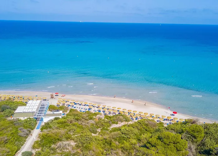 Serra Alimini 2 Daire Otranto