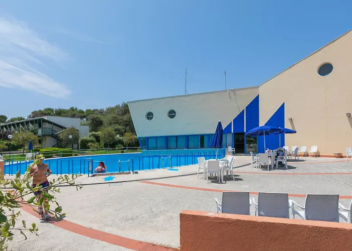 Serra Alimini 2 Daire