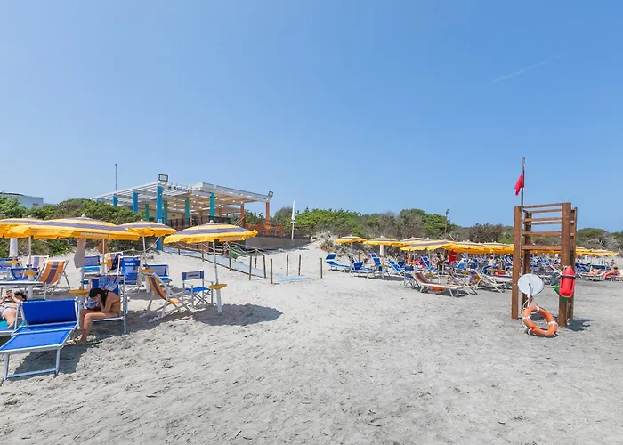 Apartment Serra Alimini 2 *