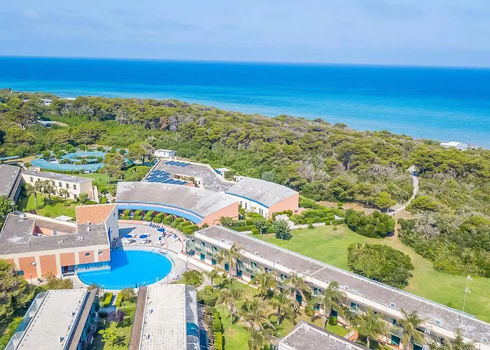 Serra Alimini 2 * Otranto