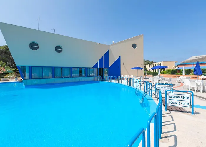 Serra Alimini 2 Otranto