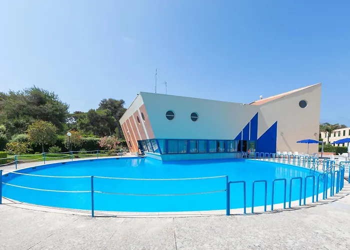 Serra Alimini 2 Daire