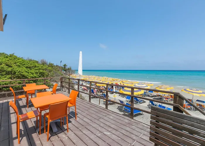 Serra Alimini 2 Otranto