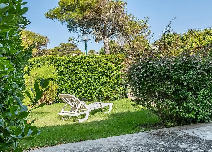 Serra Alimini 2 Apartment Otranto