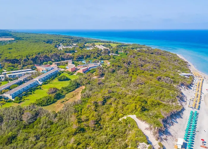 Serra Alimini 2 Apartment *